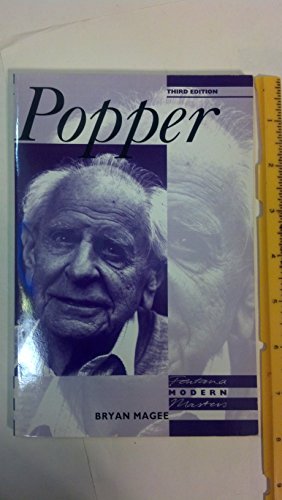 Popper (Fontana Modern Masters) von Fontana Press